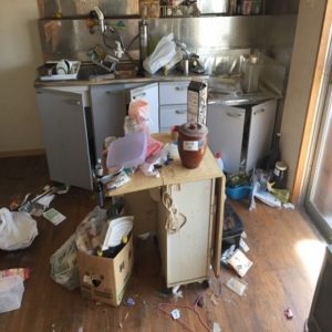不用品処分は東京で格安