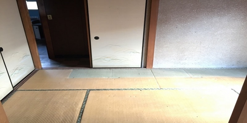 遺品整理 東京都西東京市で遺品整理