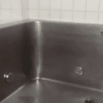 東京都練馬区旭丘の便利屋「風呂の追焚き部の写真」