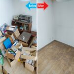 武蔵野市の不用品回収や遺品整理【創業２０年トラブル無し】見積無料で格安の写真