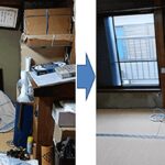 武蔵野市の不用品回収や遺品整理【創業２０年トラブル無し】見積無料で格安の写真