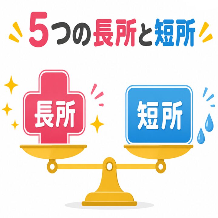東京都武蔵野市の不用品回収・遺品整理・実家の片付け・空き家整理業者で片付け者の５つの長所と短所のサムネイル画像